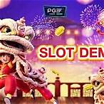 demo slot pg ทดลองเล่น